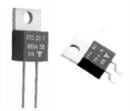 Vishay / Sfernice 20W Power Resistors, RTO 20 Series