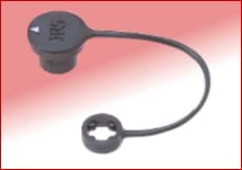 Hirose Electric HR30 Miniature Waterproof Plastic Connectors