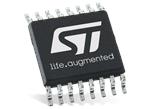 STMicroelectronics TSV63x Op Amps