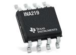 Texas Instruments INA219 High-Side Current Shunt & Power Monitor