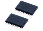 Texas Instruments THS7368 / THS7373 Video Amplifiers