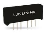 MEDER electronic SIL Reed Relays