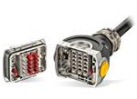 HARTING Han-Yellock® Connector System