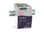 MEAN WELL WDR-480 Industrial DIN Rail Power Supplies