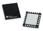 Texas Instruments ADS833x Low-Power Serial ADCs