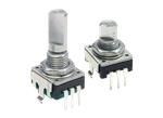 Bourns PEC Rotary Encoders