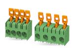 Phoenix Contact PLH 16 Power PCB Terminal Blocks with Lever