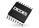 Diodes Incorporated ZXLD1370 LED Driver Controller IC