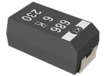 KEMET T525 Conductive Polymer Chip Capacitors