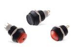 C&K Switches AP Series Sealed Industrial Pushbutton Switches