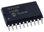 Microchip Technology MCP2200 USB 2.0 to UART Protocol Converter
