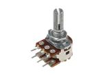 Bourns PDB18x Audio Potentiometers