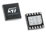 STMicroelectronics STM66xx Smart Push-Button On / Off Controller