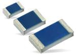 Vishay / Beyschlag PTS Series Platinum SMD Temperature Sensors
