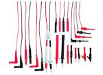 Extech Test Lead and Test Probe Kits