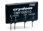 Crydom / Sensata CMX PCB Mount Relays