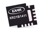 MaxLinear XR21B1411 Enhanced Full-Speed UART