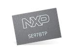 NXP Semiconductors SE97B Temp Sensor with Onboard EEPROM