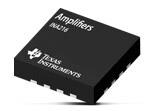 Texas Instruments INA216 Zero-Drift Current Shunt Monitor
