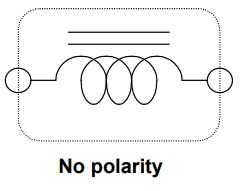 Location Circuit - TDK CPL SMD Inductor Coil for Power Lines