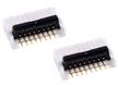 0.5mm FPC Connector with Dual Contact