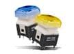 KP Series RGB LED Illuminated Pushbuttons
