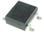 Micro Commercial Components (MCC) SDB107-TP Single Phase Bridge Rectifier