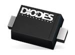 Diodes Incorporated DDZ 0.5W Surface Mount Precision Zener Diodes