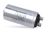KEMET C44A MKP Aluminum Can Power Film Capacitors