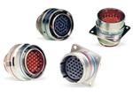 Amphenol Aerospace MIL-DTL-83723 Series III Circular Connectors