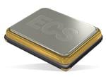 ECS ECS-396x SMD Clock Oscillators