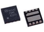 onsemi FDMS36xxS Power Stage Dual Asymmetric MOSFETs