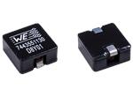 Würth Elektronik WE-HCI High Current Power Inductors