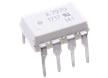 ACPL-7970 Optically Iso Sigma-Delta Modulators
