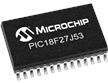 PIC18F27J53 & PIC18F47J53 USB XLP Microcontrollers