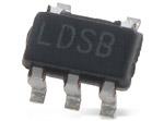 Texas Instruments ADC78H90 8-Channel, 500 kSPS, 12-Bit ADC