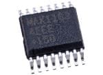Analog Devices / Maxim Integrated MAX11634-MAX11637 12-Bit, 300ksps ADCs