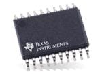 Texas Instruments PCM510x/PCM510x-Q1 Audio Stereo DACs