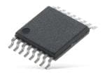 Analog Devices / Maxim Integrated DS1856 Dual Temperature-Controlled Resistors