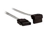 5602 Series SATA Signal Cable Assemblies