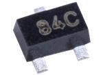 Central Semiconductor P-Channel Enhancement Mode MOSFETs