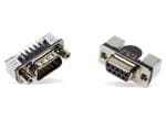 HARTING D-Subminiature Connectors