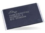 S34ML0xGx SLC NAND Flash Memory