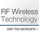  RF Wireless Misc sub 1GHz list