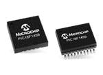 Microchip Technology PIC16F1459 8-bit USB MCUs