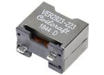 Coilcraft VER2923 Shielded Power Inductors