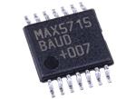 Analog Devices / Maxim Integrated MAX5713/14/15 Quad-Channel, 12-Bit DACs