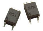 Broadcom ACPL-M62L Ultra Low Power 10MBd Optocouplers