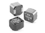 Coilcraft MSS Magnetically Shielded Power Inductors