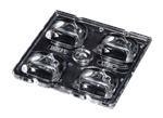 Ledil Strada-Module Lenses for Lumileds